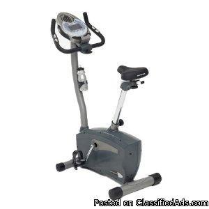 Schwinn Exercycle and Total Gym Ultimate for sale or trade