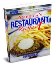 Secret Restaurant Recipes! - Price: 29.97