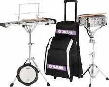 Snare and Xylophone kit for sale.