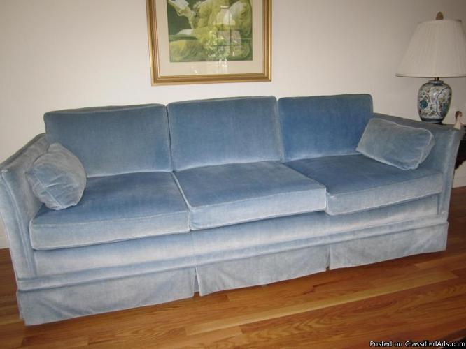 Sofa - Price: $25