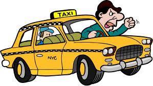 Taxi Cabs Shuttle Van's