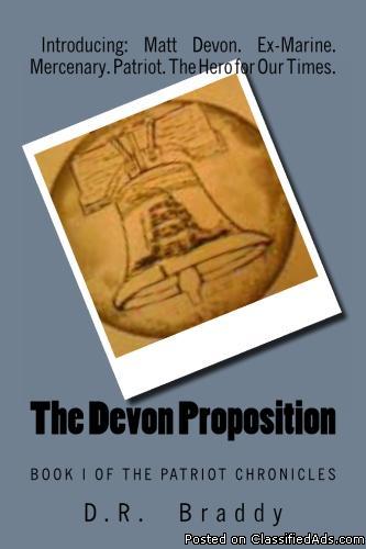 The Devon Proposition: A Novel