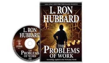 THE PROBLEMS OF WORK- AUDIOBOOK