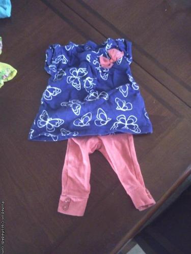 Tons of Baby Girl Clothes!