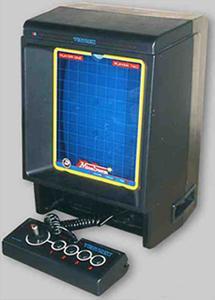 Vectrex and Pong Both a COLLECTORS DREAM