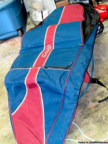 Wakeboard Travel Bag CWB - Price: 45.00