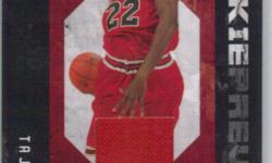 THIS IS A 2009 PANINI THREADS ROOKIE JERSEY CARD OF TAJ GIBSON. CARD #24 ITS ALSO SERIAL#096/100 ONLY 100 OF THESE MADE. ITS IN NMINT CONDITION IT WILL BE MAILED IN A BUBBLE MAILER