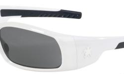 http://www.ebay.com/itm/331535228416?ssPageName=STRK:MESELX:IT&_trksid=p3984.m1555.l2649
A Great Pair Of Glasses....All The U.V. Protection Sunglasses Provide With The ANSI Standards For Impact Protection
Very Rugid And Looks Great
FREE EXPEDITED