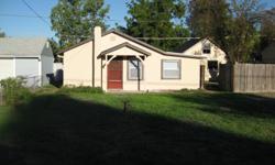 Two bed room one bath , garage , new appliances , new paint and carpet , roof
In nice neighborhood , close to shopping and down town , { SAVE GAS } .
Nice big fence yard for dog .
call for appointment 541-779-3102