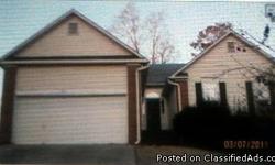 House available now - make an offer!!! Great location and excellent school district (Lexington/Richland District 5). One family owner (built in 1993) 3 bedrooms, 2 full baths, great room with fireplace, 2 car garage, lots of storage. Includes: newly
