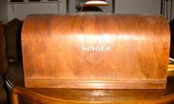 1920 singer need some work do not have texting on phone plus shipping