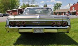 1964 Chevrolet Impala SS - $29995 (www.carwashcarsinc.com)
&nbsp;
1964 Chevrolet Impala SS odometer: 38670 title : clean
COPY & PASTE LINK BELOW TO VIEW WEBSITE PHOTOS & DETAILS!