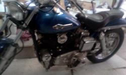 l Have a 1969 harley davidson iron head 883 and I really don't. Want to sell but hard time make me 7
