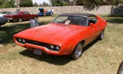For further questions email me : mervin22giroux@live.com I am just the 3rd owner of my 1971 Plymouth Satellite Sebring Plus, and it is a true survivor having 70-80% of it's original "Torr Red" (Plymouth's name for Hemi Orange) paint and most all it's