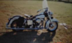 73 SUPER GLIDER HARLEY DAVIDSON IS IN VERY GOOD CONDITION:
LOTS OF CHROME : TAGS AND REGISTRATION ARE IN TACT, PLEASE CALL JOHNNY @972-875-5964
$5,500 FIRM