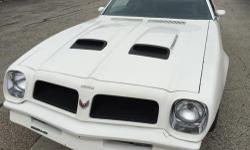 1976 PONTIAC Firebird Formula, Always garaged, Never seen snow, New tires, No accidents, Performance tires, Power everything, Runs & drives great, Very clean interior, Well maintained, Car has been restored from bottom to top has new engine rebuild turbo