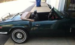 1978 triumph spitfire conv.&nbsp;4 speed manual trans. many new parts gas tank,ball joints,tie rod ends,front calipers & pads,wood steering wheel,new top,door panels, seats recovered ,other parts not listed. Price is NEGOTIABLE.