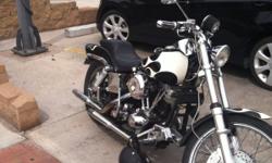 1981 FXWG, runs great! Belt primary upgrade, S&S 93" done 2800 miles ago, electric/kicker, 24 tooth main sprocket, new tires, 2" extension on forward controls, dual brakes, gma brakes , braided lines, lots of chrome. Good bike. i will consider partial