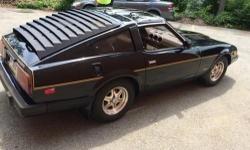 All original, 5 speed, T-tops, Original miles, Excellent condition https://www.cacars.com/Car/Datsun/280ZX/Coupe/1983_Datsun_280ZX_for_sale_1013450.html