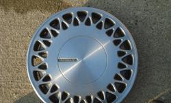 &nbsp;
NICE USED 1980'S PLYMOUTH HUBCAP
I PUT MANY PICTURES FOR YOU TO SEE EVERY ANGLE.
&nbsp;
IF THIS IS NOT WHAT YOU ARE LOOKING FOR BUT YOU ARE IN NEED OF A DIFFERENT HUBCAP/WHEEL COVER CONTACT ME,I HAVE MANY DIFFERENT BRANDS/STYLES IN STOCK.
Check out