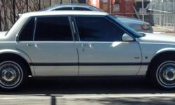 odometer: 112723 VIN: 1G3HY54C7K1834986 automatic transmission title : clean 1989 oldsmobile delta88 for sale.The car runs and drives good with current tags and inspection.Has cold a/c and good heat with vinyl pillow seats that are in very nice