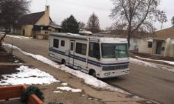 1992 damon challenger in good shape runs and drives good got a 454 chevy in it 500-2520 4800 cash today only wont find a better rv for the money thanks an godbless wont last long awning, genarator tires are good located in minot north dakota only reason
