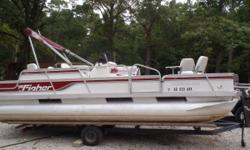 1992 Fisher 20ft Freedom 200 with 70hp Nissan. Short term Layaway available with no credit check. Most boats we require $500.00 down. We will go up to 3 months in the spring/summer and up to 6 months in the fall/winter. We also offer upgrades such as new