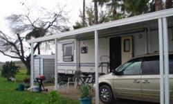 This is a clean,updated 5th wheel set up ( or could be&nbsp; moved) inLake Texano a Canadian f&nbsp;riendly Park Peteque daily ,including tournaments, Park has a swimming pool,hot tub, horse shoes, suffleboard/canadian linedancing,ballroom dance, Madi