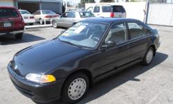 Sports Auto
Sp4077 .
True Price: $3300 Exterior Color: Black Interior Color: Gray - Cloth Fuel Type: Gasoline Drivetrain: Front Wheel Drive Transmission: Automatic Engine: 0.0L 4 Cylinder Engine Bodystyle: Sedan Type / Title: Used Clear Title Mileage: