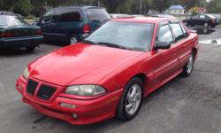 --------------> 1995 PONTIAC GRAND AM ~? ~ CASH SPECIAL ~ ----------------------> $1495
?????????????????????????????????????????
SAVE MORE $$$ ----- ARMY-3RD INFANTRY DIVISION VET OFFERING $300 DISCOUNT TO&nbsp;
ALL ACTIVE & RETIRED MILITARY --- (Must