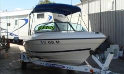 Great Sports Boat at an unbelievable price!
?Length Overall (LOA) : 17'0"/5.18 m
?Hull Material: Fiberglass
?Fuel Type: Gasoline
?Engine Type: Inboard/Outboard
Newport Boats, Corona
951-371-8996
Ask for Ricky or George