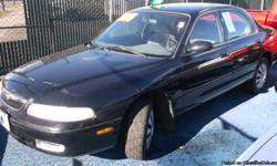 Great price on an nice Black Mazda 626 with 5 speed, 4 cyl, Am/Fm CD Player - Cassette player, Front bucket seats, 4 door, Good Tires and a clean title.
One down to 7337 SE Foster Rd and see this and much more.
Call 850-414-3900
&nbsp;
Dealer DA3766