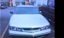 i have a 97 pontiac bonneville for sale for 1800 cash.interior an exterior is in perfect shape. i spent 225 on a new cadilac conveter an 75 on new radiator an thermostat last month. car has 161,000 miles but trans an motor was serviced 300 miles ago.car
