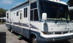 &nbsp;SALE: REDUCED: WAS-$16.995 NOW-$13.995&nbsp;&nbsp;&nbsp;
&nbsp;&nbsp;General Specifications
Body Style:
A
Location:
Zephyrhills
Fuel Type:
GAS
Category:
Class A Gas
Make:
DAMON
Model:
INTRUDER
VIN:
3FCNF53S1XJA02556
Stock#:
P2193A
Condition:
Used