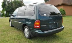 1998 Ford Windstar GL (VALATIE)
http://www.vanallenautosales.com/1998_Ford_Ford_Valatie_NY_205505985.veh
LOW MILES! 1998 Ford Windstar GL! Great tires! 3Rd Row seat! Power Windows/Locks and Mirrors! Ice Cold A/c Climate control! V-6 automatic
