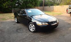 Great 1998 Honda Accord EX , V6 , automatic , clean in and out , runs great , low mileage , loaded with power windows , power locks , electric mirrors , power sunroof , cold a/c , factory wheels , good tires and much more .
Only 121 K miles.
I am a dealer