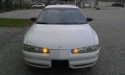 For sale i have a 1998 Oldsmobile Intrigue it has a new pa inspection it is good to 10-2014 it has a automatic transmission and a 3.8 litter v6 enigne it runs and drives very well it does not smoke leak oil or any fluids nor does it smoke or tap or have