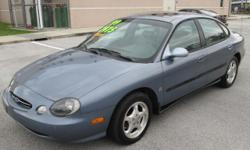 nice clean car sunroof leather int v6 at cold air, $2475.00 grand prix motors&nbsp; 321-723-8710