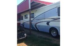1999 Newmar Mountain Aire, I bought this motorhome for family vacations and we don't use it as we should. I own two businesses and my wife works full time. Nothing is wrong with it at all.
&nbsp;
INTERIOR FEATURES: Ceramic Floors, Carpet, Cherry Wood
