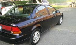 1999 SATURN SL2 76000K LOW MILES. 1 OWNER NEVER ABUSED. BODY AND PAIN EXCELLENT. NEW TIRES, BATTERY, SHOCKS, STRUTS, ROTORS, DRUMS, & BRAKES. NOT DRIVEN MUCH. REGRETFULLY NEED THE SPACE MUST SELL. GREAT GAS MILEAGE. ASKING 4K. SERIOUS INQUIRES ONLY. CALL