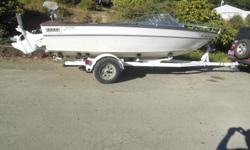 19 FT . SUNCRAFT BOAT. IN BOARD CHEVY MOTOR , TOP , AND FULL COVER , RUNS GOOD, GOOD CONDITION . 1,800. NO TRADES OR PAYMENTS . --