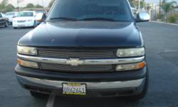 2000 CHEVROLET SILVERADO BLACK STOCK#3YZ164510
ASKING PRICE$6,988 PLUS TAX LIC, AND DOC, FEES!!!
CALL TODAY FOR MORE INF,@(909)984-8000
DC MOTOR SPORTS INC,
958 E. HOLT BLVD
ONTARIO CA 91761
(909)984-8000
10AM -7PM
WWW.DCMOTORSPORTS2009.COM