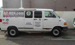 2000 Dodge cargo van ready 2 make u $$$ for 2011
--------------------------------------------------------------------------------
retiring my 2000 dodge 1 ton runs great well maintained new tires ($600) tun-up ($150)
$3000 CASH OR MAKE PAYMENTS $1000 & 12