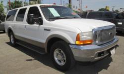 Herrera Auto Sales
He4028 .
False Price: $6995 Exterior Color: White Interior Color: Gray Fuel Type: 44G / Gasoline Drivetrain: n/a Transmission: Automatic Engine: 6.8L 10 Cylinder Engine Doors: 4 Dr Bodystyle: SUV Type / Title: Used Clear Title Mileage: