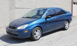 2000 Ford Focus
Contact:&nbsp;Website:&nbsp;Ford Focus
Price: 4999
Miles: 109K
Vehicle Type: Sedans and Coupes
Drive: front wheel drive
Transmission: Manual
Exterior color: Blue
Interior color:Gray
Stock #: 330
VIN: 1FAFP34P9YW215440
VIEW PHOTO GALLERY