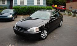 2000 Honda Civic EX , runs and drives excellent , passed emissions , clean title , no leaks , cold a/c , power windows , power locks , sunrood , CD player and much more.
Only 177 K miles.
I am a dealer / Broker .
Call me at ( 770 ) 873 - 9762
We are open