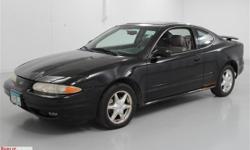 Morrie's Buffalo Ford
2000 Oldsmobile Alero GLS
Asking Price $1,955
Contact [CONTACT NAME] at (763) 248-7879 for more information!
2000 Oldsmobile Alero GLS
Price:
$1,955
Engine:
3.4L V6
Color:
Onyx Black
Stock&nbsp;#:
9P23923A
Transmission:
Automatic