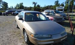 VIN 1G3WH52H6YF300167 Vehicle Accidents/Service Vehicle History Report Year 2000 Engine Type 3.5L V6 DOHC 24V Make Oldsmobile Driveline FWD Model Intrigue Ground Clearance 5.80 in. Trim Level GX Front Brake Type Disc Manufactured In UNITED STATES Rear