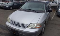 2001 Ford Windstar LX-$2,900(EZ AUTO
FOR MORE INFORMATION
EZ AUTO FINANCE SALES & SERVICE
3621 COLUMBIA PIKE
ARLINGTON, VA 22204
Call or text ROB @ 540-850-9258 (after hours text me)
Visit Us:-easyautova.com
Office:-703-486-0000 or 703-486-0001