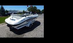 FOR ONLINE AUCTION
Thursday, July 17th
Byron Center MI
REPOCAST.COM
&nbsp;
2001 Seadoo Challenger 1800 fiberglass open bow boat, measures 18' 6". Sells with 2001 Shorelander steel single axle trailer with 2" ball (No visible VIN). Boat features 240 Hp.